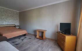 Комфортная квартира в тихом центре