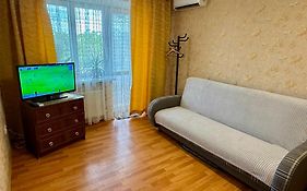 Комфортная квартира в тихом центре